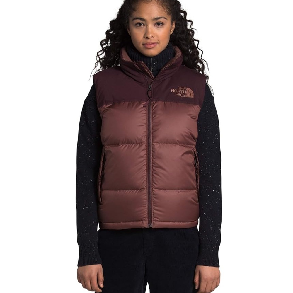 The North Face Eco Nuptse Vest - Women's